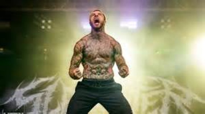 Alex Terrible Wiki: Unveiling the Life of a Metal Icon