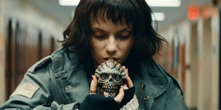 Dafne Keen: The Scandal That Shook Her Career