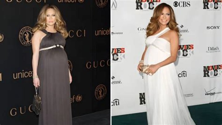 Is Jennifer Lopez Pregnant for the 3rd Time in 2024? The Buzz Around the Icon