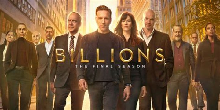 Last Season of Billions: A Comprehensive Overview
