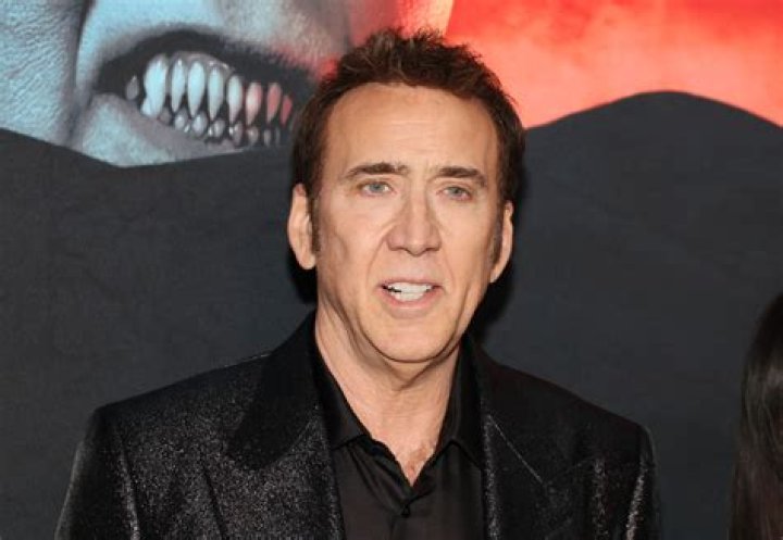 Nicolas Cage: The Unlikely Star of Progressive Commercials
