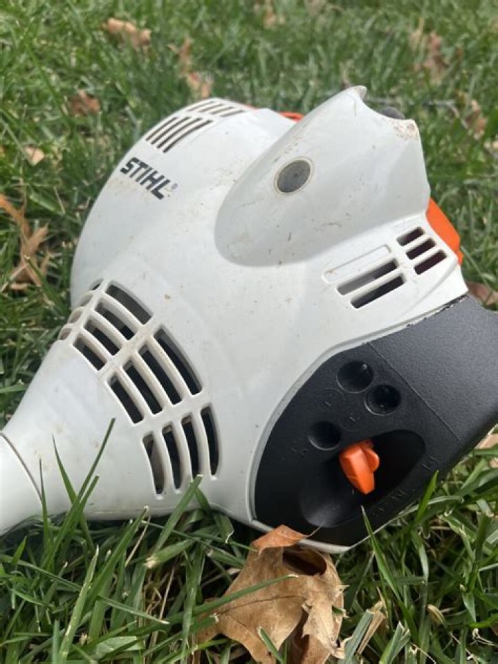 Stihl FS 56 RC Brush Blade Kit: The Ultimate Guide for Landscaping Enthusiasts