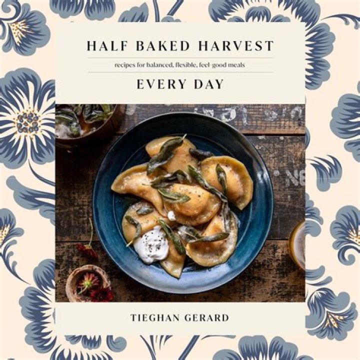 Tieghan Gerard Husband: The Love Story Behind Half Baked Harvest