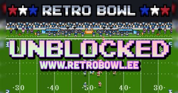 Unlocking the Nostalgia: Exploring Retro Bowl Unblocked on Google