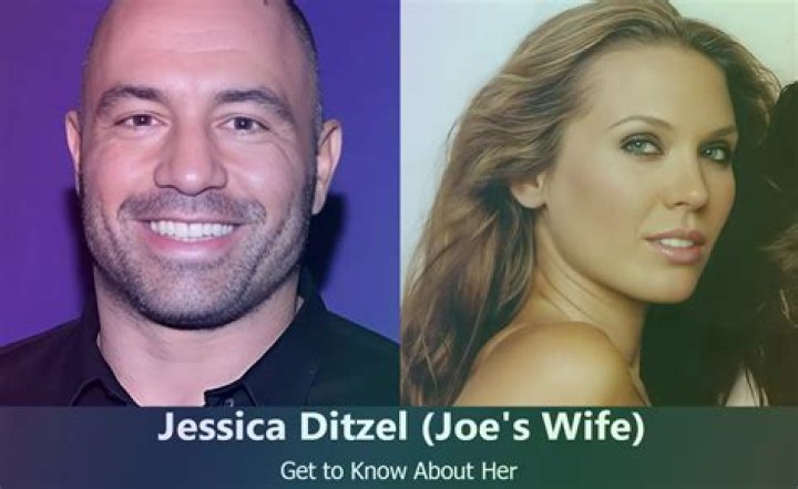 Unveiling the Life and Career of Jessica Ditzel