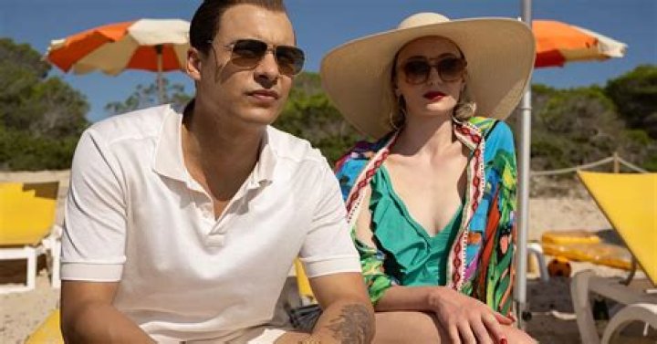 Unveiling the Life of Frank Dillane's Wife