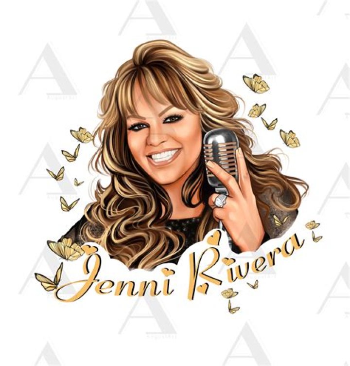 Unveiling the Lives of Jenni Rivera's Kids