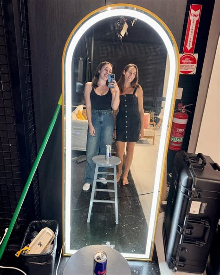 Unveiling the Mystery: Abby Boom Naked Pics and More